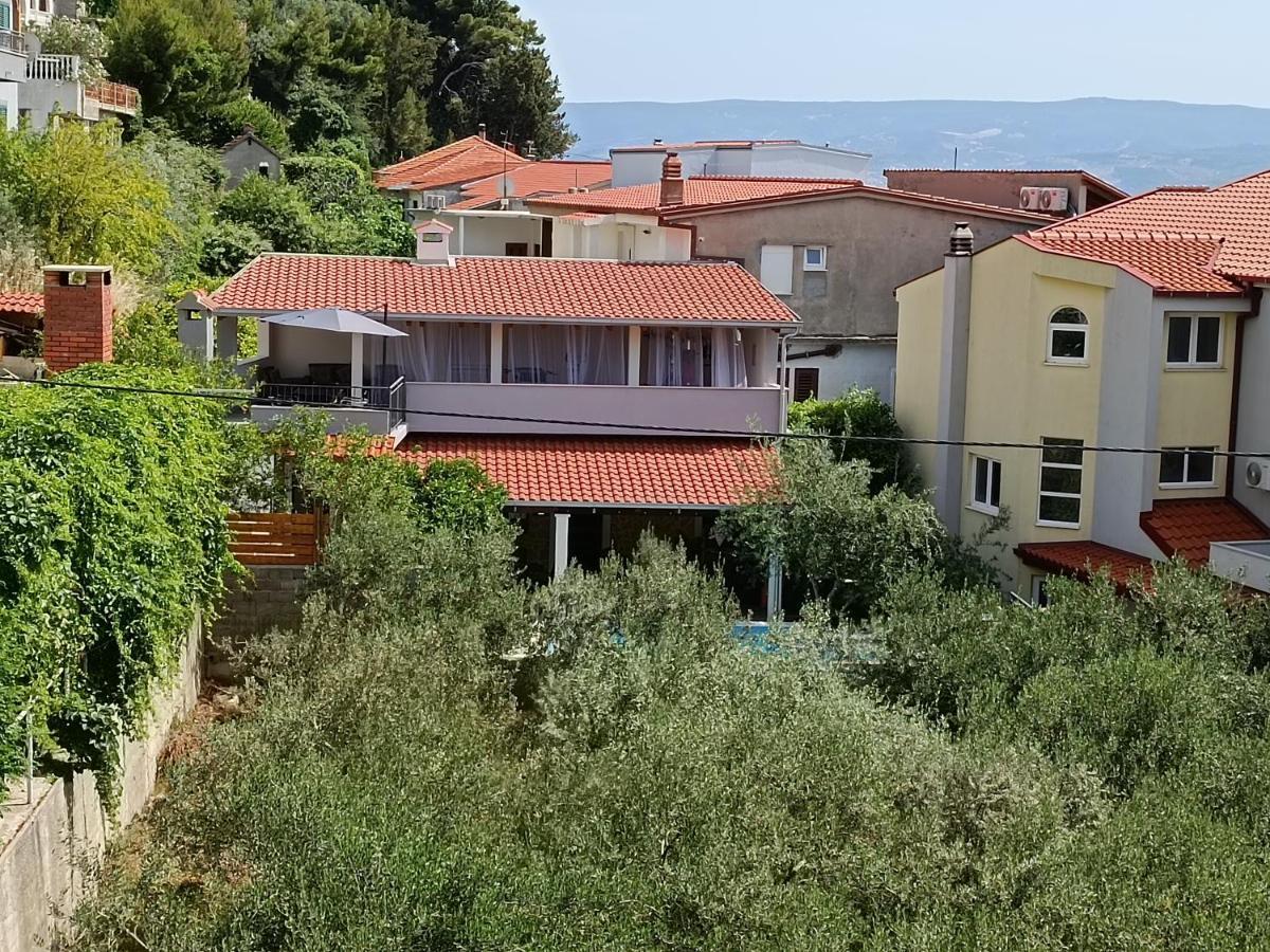 Villa Vlade- From The Heated Pool To The Beach In 1 Minute Jesenice  Exterior photo