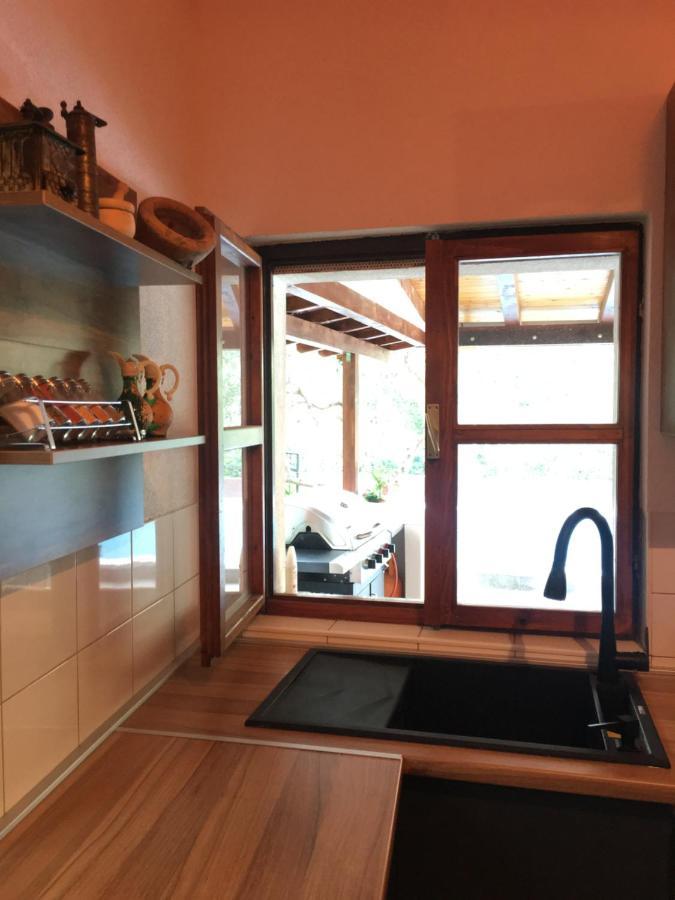 Villa Vlade- From The Heated Pool To The Beach In 1 Minute Jesenice  Exterior photo