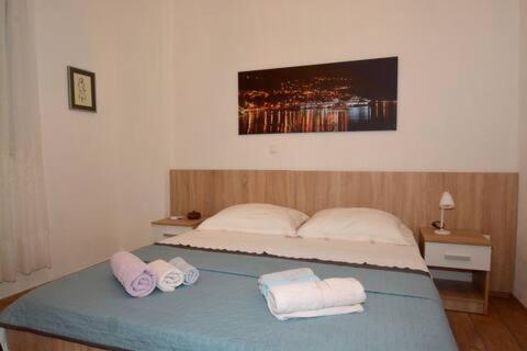 Villa Vlade- From The Heated Pool To The Beach In 1 Minute Jesenice  Exterior photo